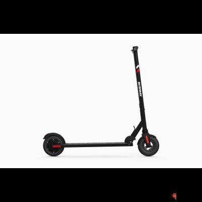 Электросамокат MIDWAY YAMATO 0809 черный