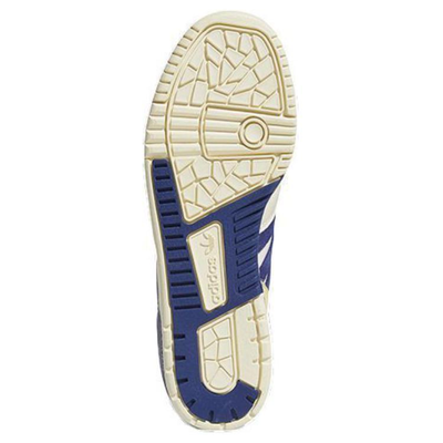 Adidas Originals Rivalry Low White Blue