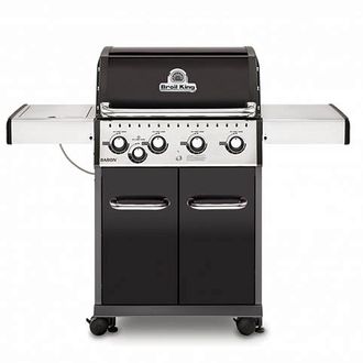 Газовый гриль Broil King Baron 440