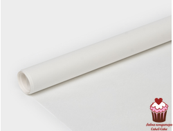 Пергамент для выпечки белый, 30 см х 8м