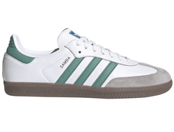 Adidas Samba Classic фото