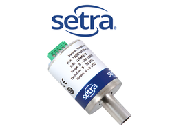 датчики Setra