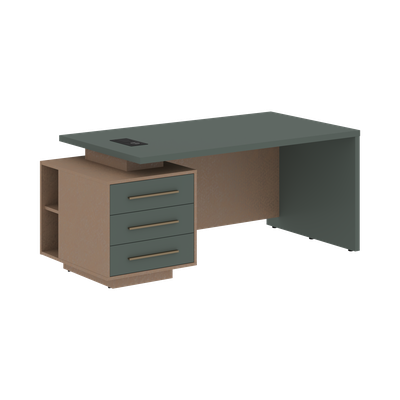 Кобра/Нефрит