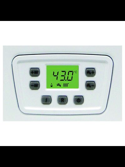 Настенный двухконтурный газовый котел BAXI ECO5 Compact