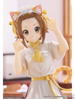 Фигурка Рицу Тайнака (Tainaka Ritsu Trio-Try-iT Figure)