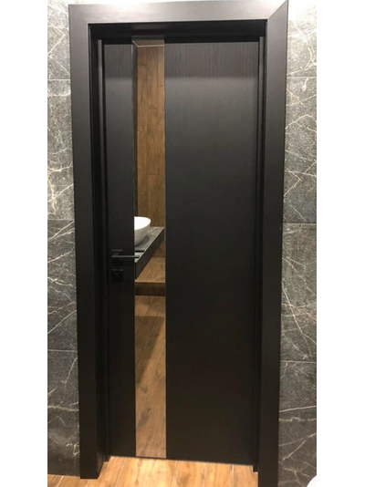 PRESTIGE. МОДЕЛЬ АЛЬФА, ВЕРТИКАЛЬНАЯ ЗЕРКАЛЬНАЯ ВСТАВКА