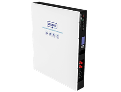 Аккумулятор литиевый LFP 51,2-150W Slim