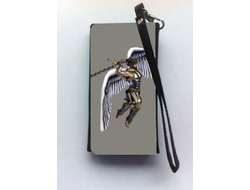 Универсальный чехол на телефон Герои меча и магии, Heroes of Might and Magic №12