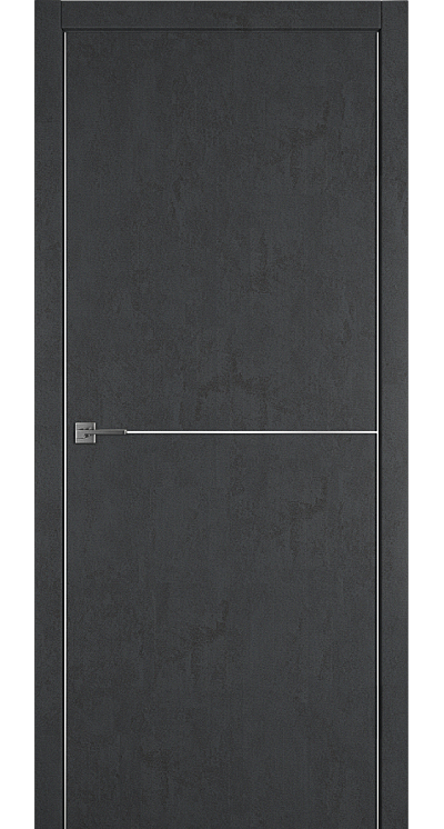 Urban 1 Jet Loft с матовой кромкой