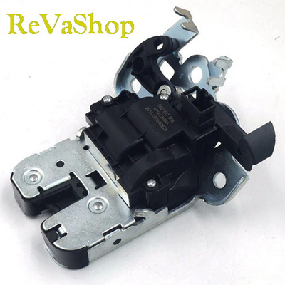 Замок двери крышки багажника AUDI SEAT SKODA PORSCHE DODGE