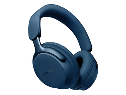 Беспроводные наушники Bose QuietComfort Ultra Headphones Lunar Blue