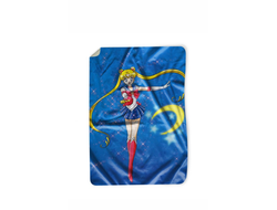 Покрывало Сейлор Мун №17