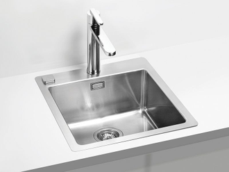 Мойка Alveus Pure 20