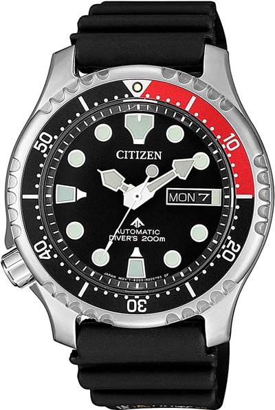 Наручные часы Citizen NY0085-19E