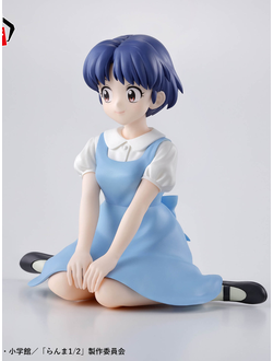 Фигурка Аканэ Тэндо (Akane Tendou Relax Time)