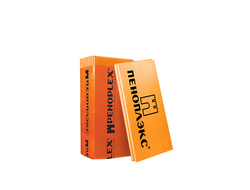 Пеноплекс Скатная кровля 1185х585х100 мм (0,277м2)