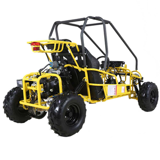 Детский багги MOTOLAND GOKART 125