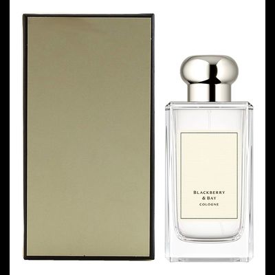 Парфюм. вода  ЧЕРНАЯ СМОРОДИНА И ЛАВР / vers. equivalent   BLACKBERRY &amp; BAY  Jo Malone 30 мл