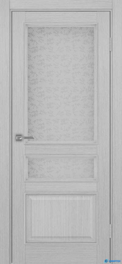 OPTIMA PORTE Тоскана 631.221 Багет