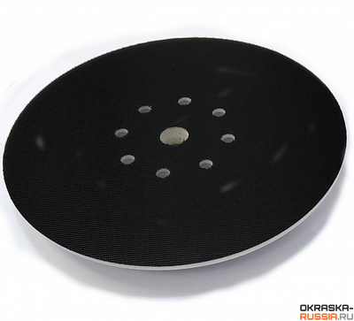 Подошва твердая для ASPRO-C8 (жёсткая тарелка)