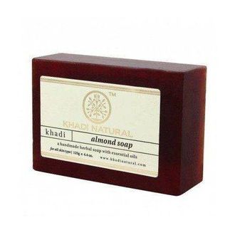 Миндальное (Almond soap) 125гр