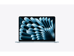 Apple MacBook Air 13 2026 M5 16/1TB Sky Blue (MDHJ4, 10С CPU, 10C GPU)