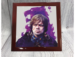 Шкатулка Игра Престолов №11