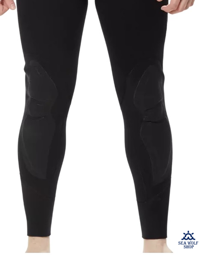 Гидрокостюм неопрен 9мм AquaDiscovery «Воевода V2» р.56