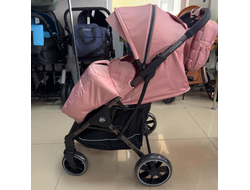 Детская коляска Luxmom T2 Розовый