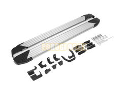 Пороги на Kia Telluride 2023- Start