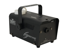 CHAUVET-DJ HURRICANE 700