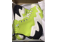Converse Run Star Motion высокие салатовые 172066C купить на официальном сайте