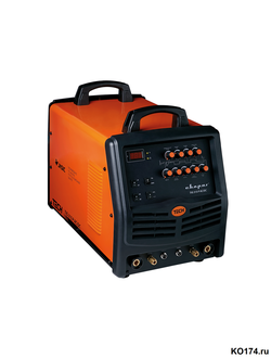 купить Сварочный инвертор TIG Сварог TECH TIG 315 P AC-DC (E103) в челябинске цена на сайте