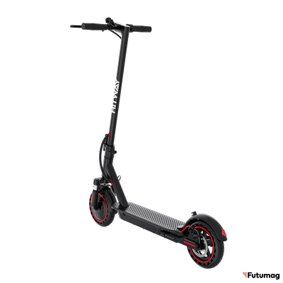 Электросамокат HITWAY H15