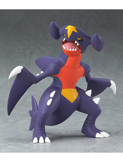 Нендроид Широна (Shirona)