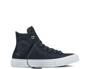 Converse Chuck Taylor All Star II Chuck II Craft Leather 555954