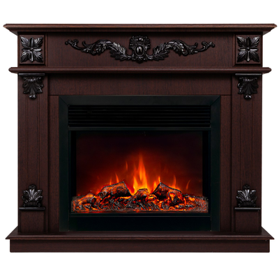 Philadelphia 25.5/26 WT/DN с очагом Moonblaze Deluxe BL