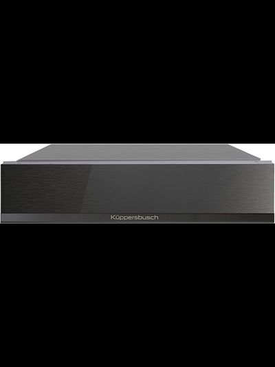 Подогреватель посуды Kuppersbusch CSW 6800.0 GPH 2 Black Chrome