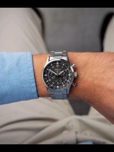 Наручные часы Seiko SSB447P1