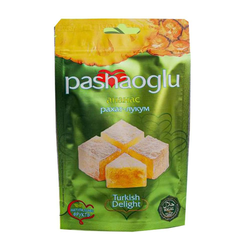 Рахат-лукум "Ананас" 150 гр 1 шт