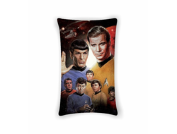 Подушка Star Trek, Стартрек №8