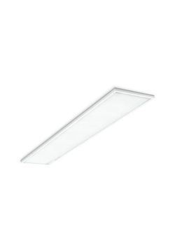ПАНЕЛЬ СВЕТОДИОДНАЯ УНИВЕРСАЛЬНАЯ LPU-01 50ВТ ПРИЗМА 230В 4000K 4500ЛМ 180Х1195Х19ММ IP40