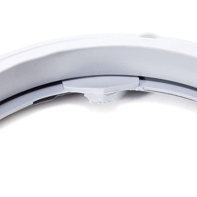 Манжета люка LG c отводом