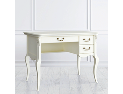 КАБИНЕТНЫЙ СТОЛ ПРИСТЕННЫЙ ROMANTIC (L107*P64*h78) R111SR-K02