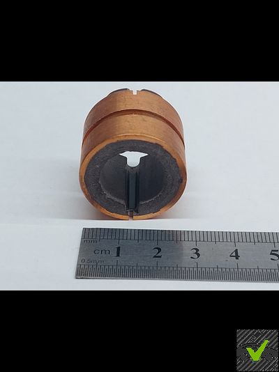 Токосъёмное кольцо Cargo B133402