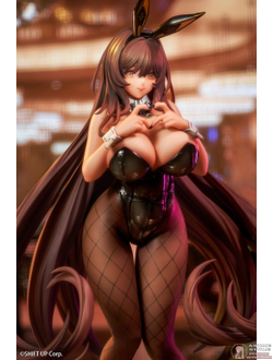 Фигурка 1/10 Нуар (Noir S.K.P)