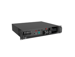 ИБП Hiden Control HS25-5048 (48в 5000Вт, 2U), MPPT 80А до 145В