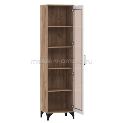 Шкаф-витрина Марсель-013.06