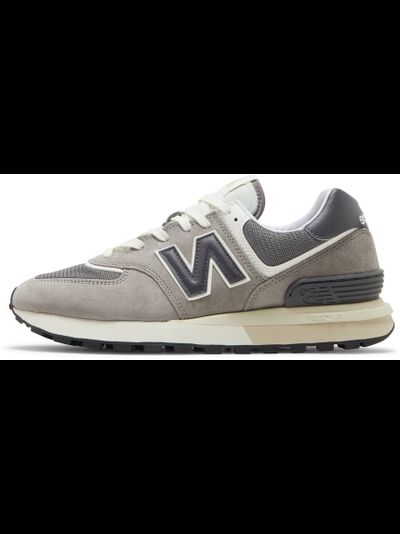 New Balance 574 Legacy Grey мужские