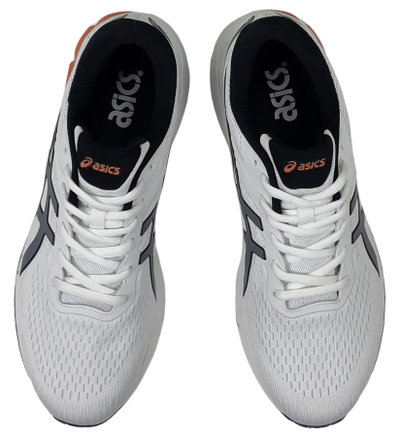 Asics GT-2000 9 White Black Gray